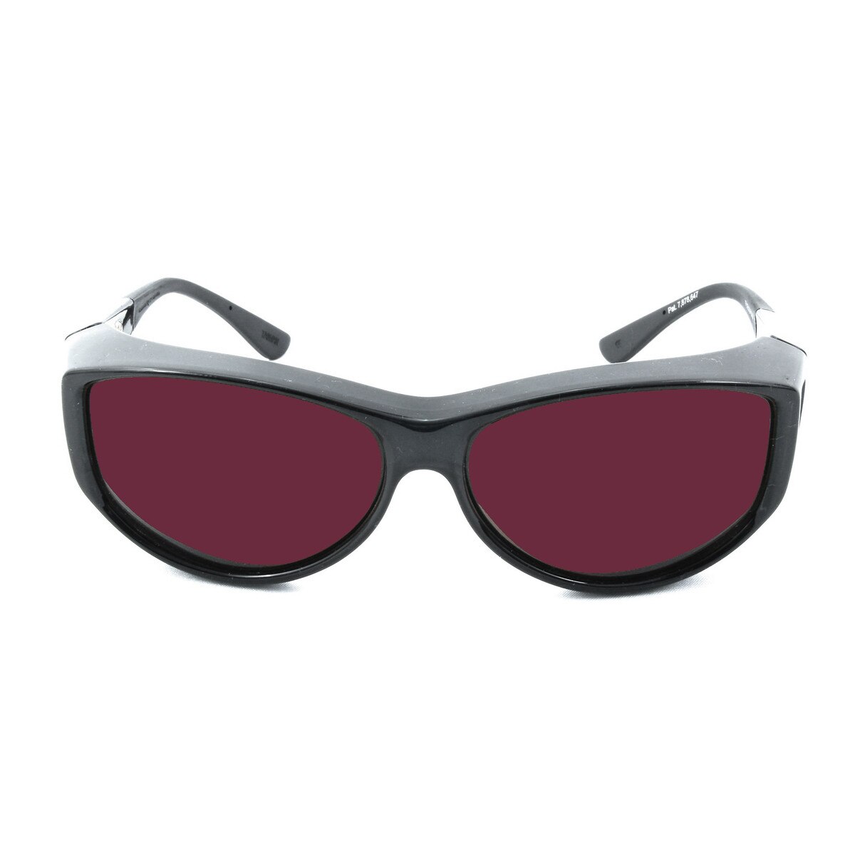 TBI Tinted Fitover - Cocoons